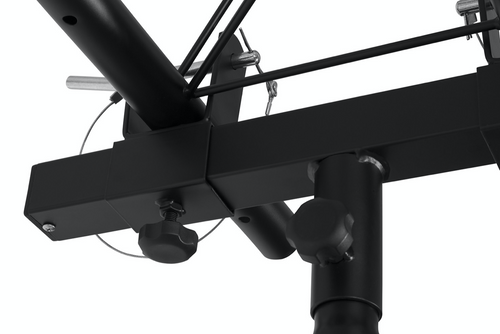 Beamz LB100T LIGHT BRIDGE Truss