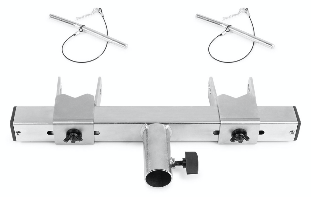 Beamz BTS350 Justerbart Truss Adapter