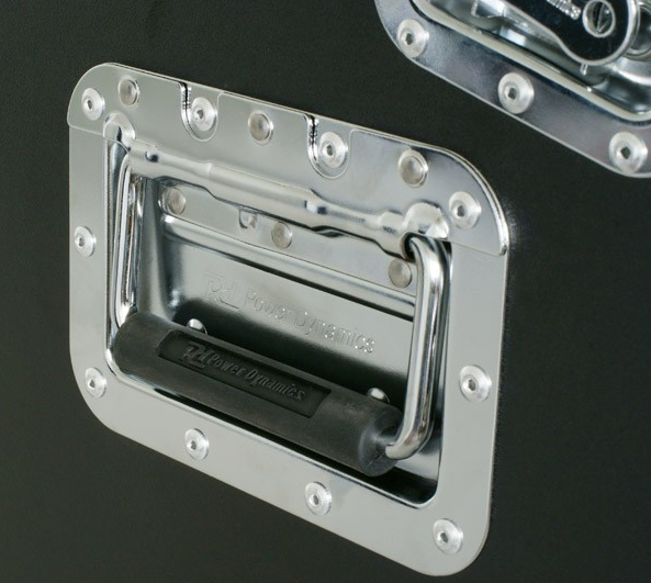 Power Dynamics PD-FA2 TOURING CASE