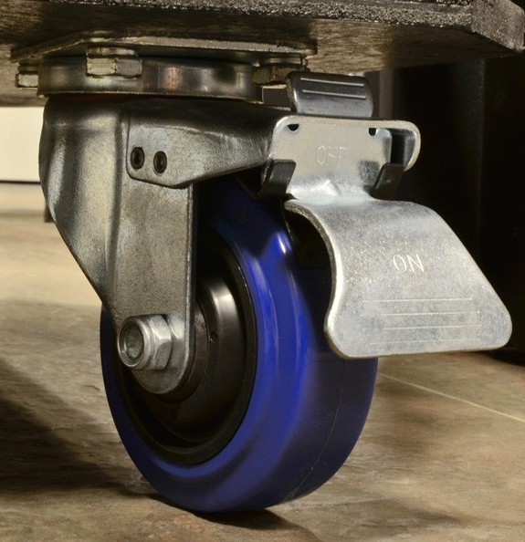 Power Dynamics PD-FA2 TOURING CASE