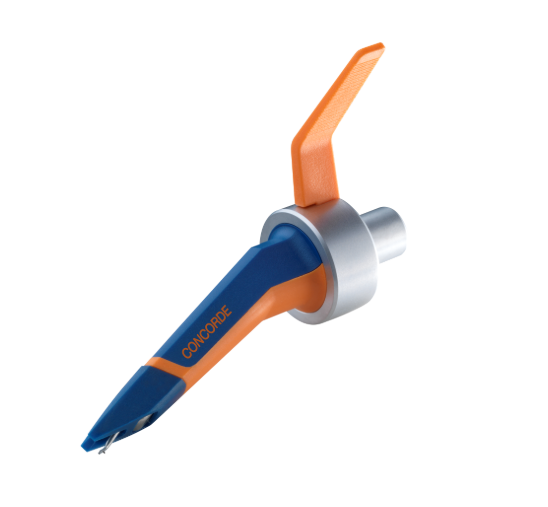 Ortofon DJ MKII Concorde