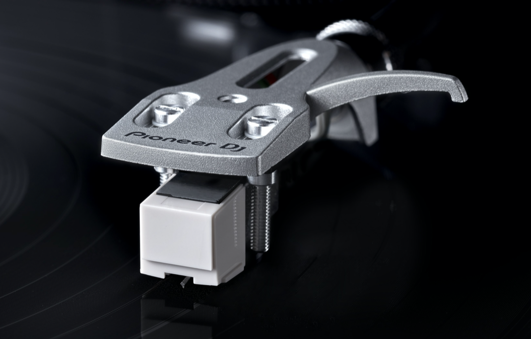 Pioneer DJ PN-X05 - Reservestift PLX-500