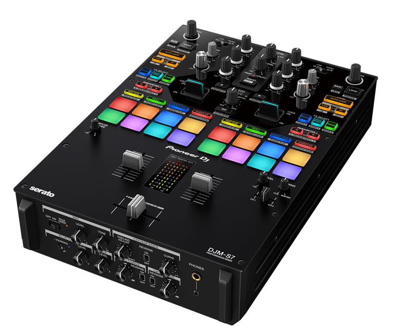 Pioneer DJ DJM-S7