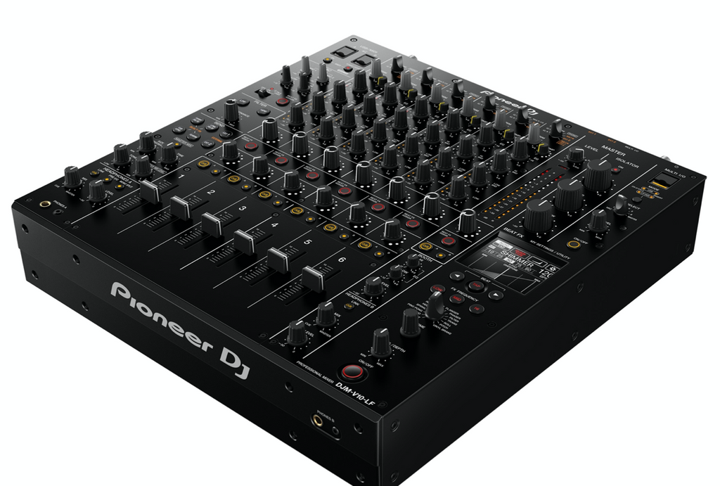 Pioneer DJ DJM-V10-LF