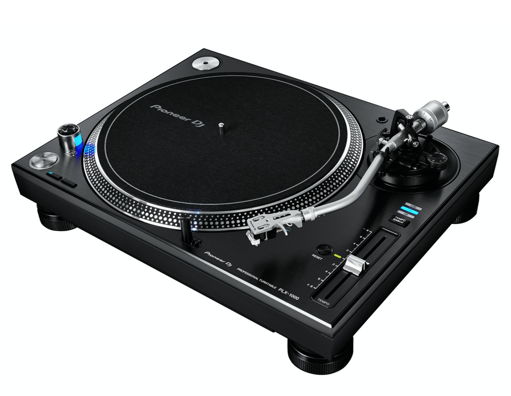 Pioneer DJ PLX-1000 Platespiller
