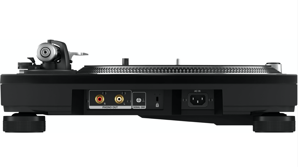 Pioneer DJ PLX-1000 Platespiller