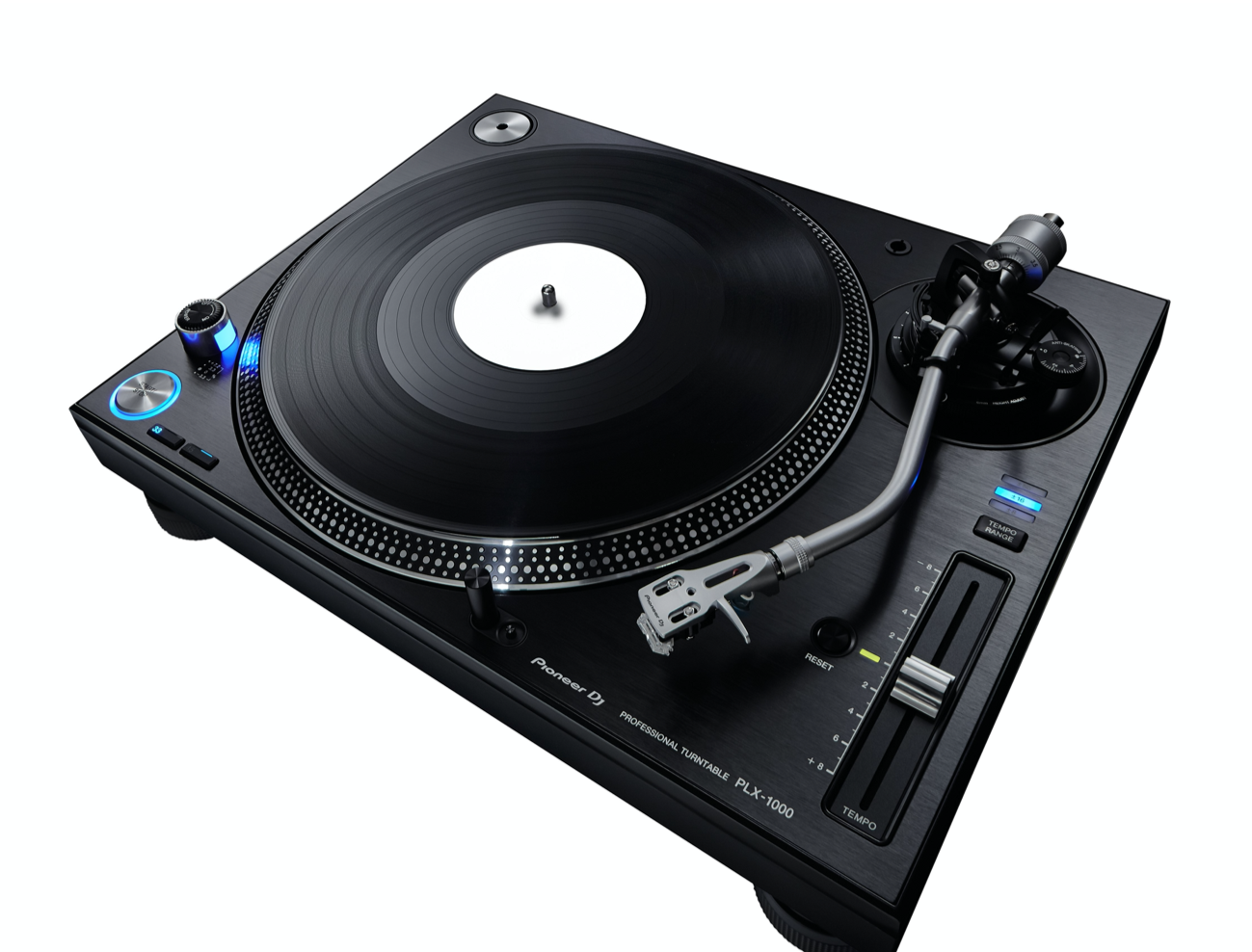 Pioneer DJ PLX-1000 Platespiller