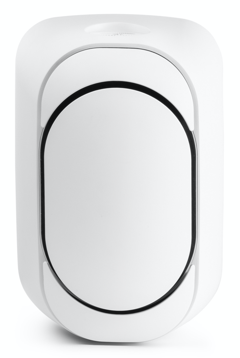 Power Dynamics BD65W Innendørs/Utendørs høyttalere Hvit 150W