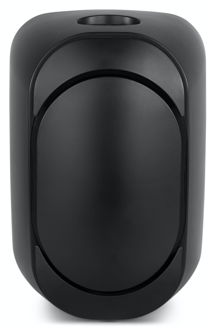 Power Dynamics BD50 Pakke 120W Sort - KAMPANJE