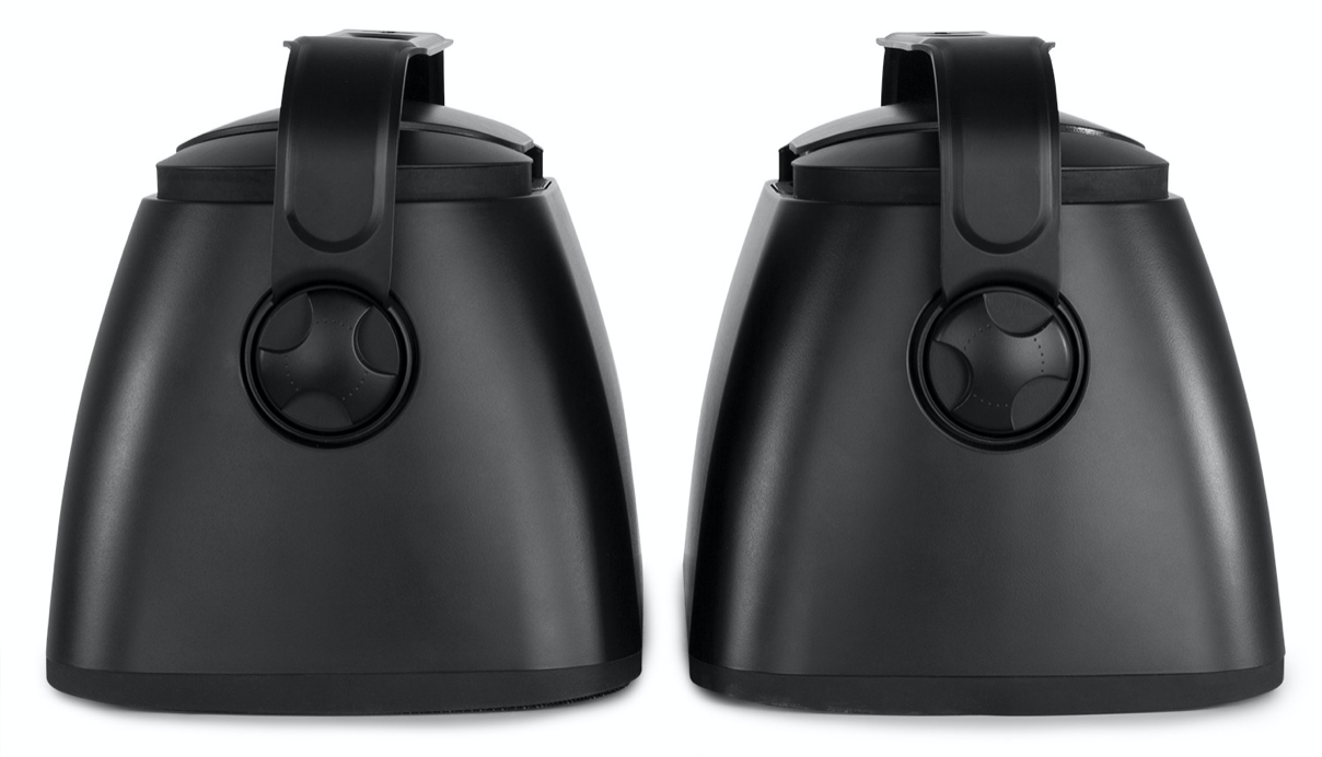 Power Dynamics BD65 Pakke 150W Sort