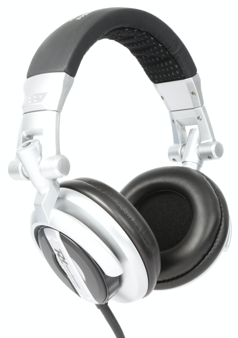 Power Dynamics PH510 DJ Hodetelefoner