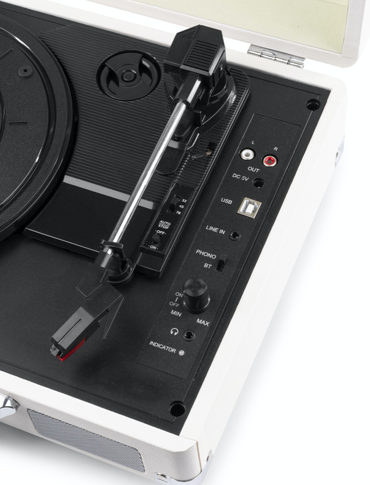 Fenton RP115D Platespiller