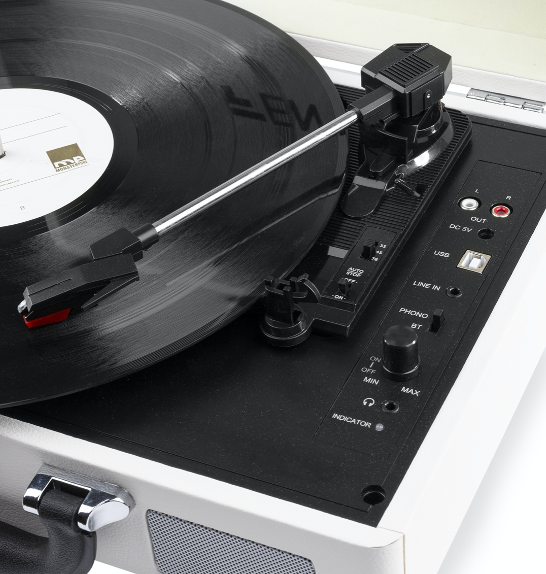 Fenton RP115D Platespiller