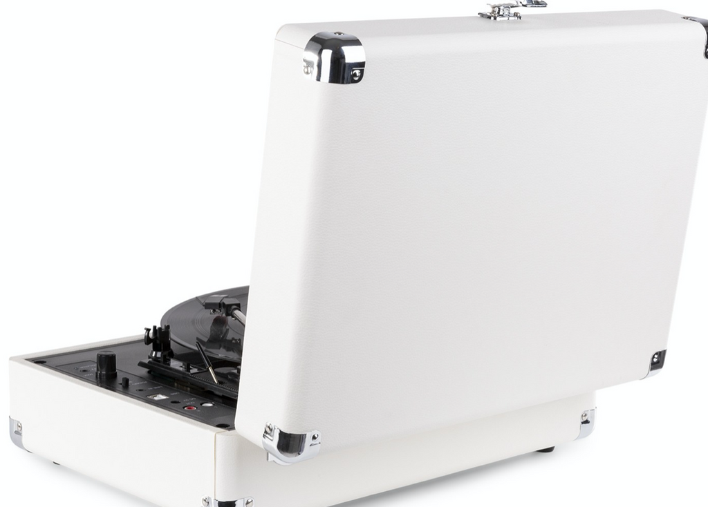 Fenton RP115D Platespiller