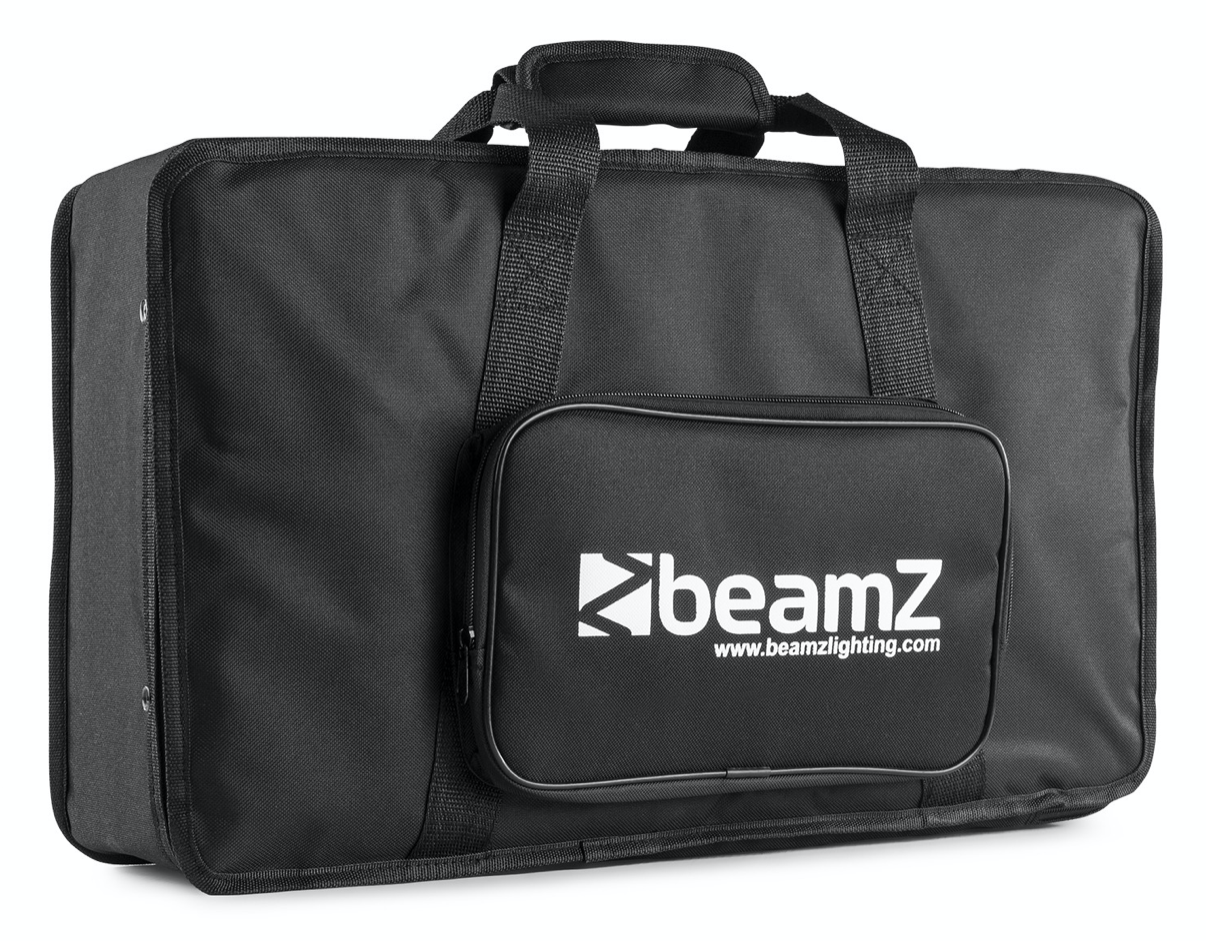 Beamz AC-440 SOFT CASE for 6 x BBP UPLIGHTS