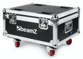 Beamz FCC9 Transportkasse for 8 x UPLIGHT