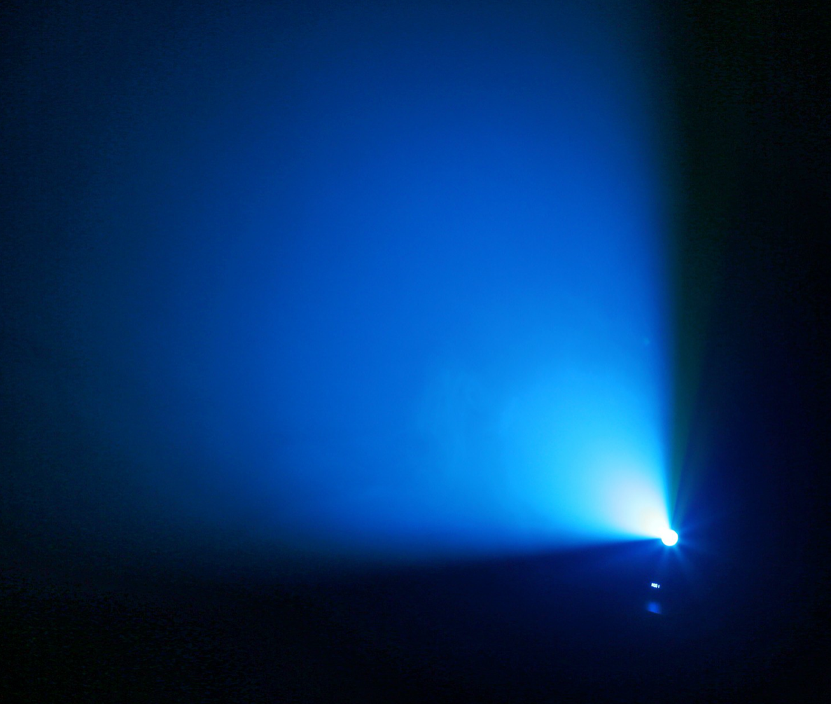 Beamz PANTHER 40 Led Spot