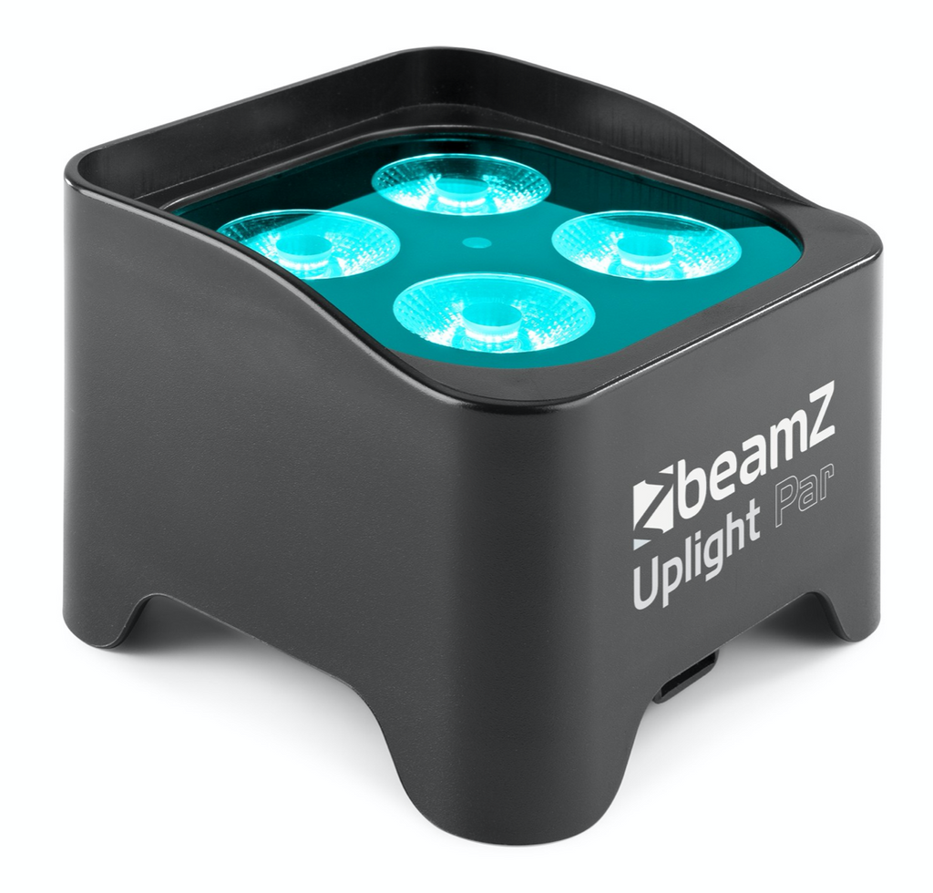 Beamz BBP90 UPLIGHT Pakke