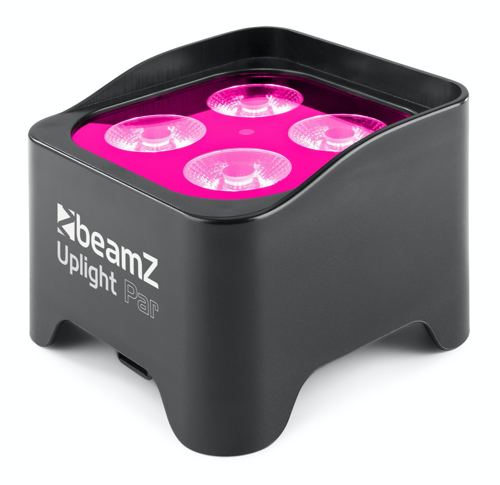 Beamz BBP90 UPLIGHT Pakke