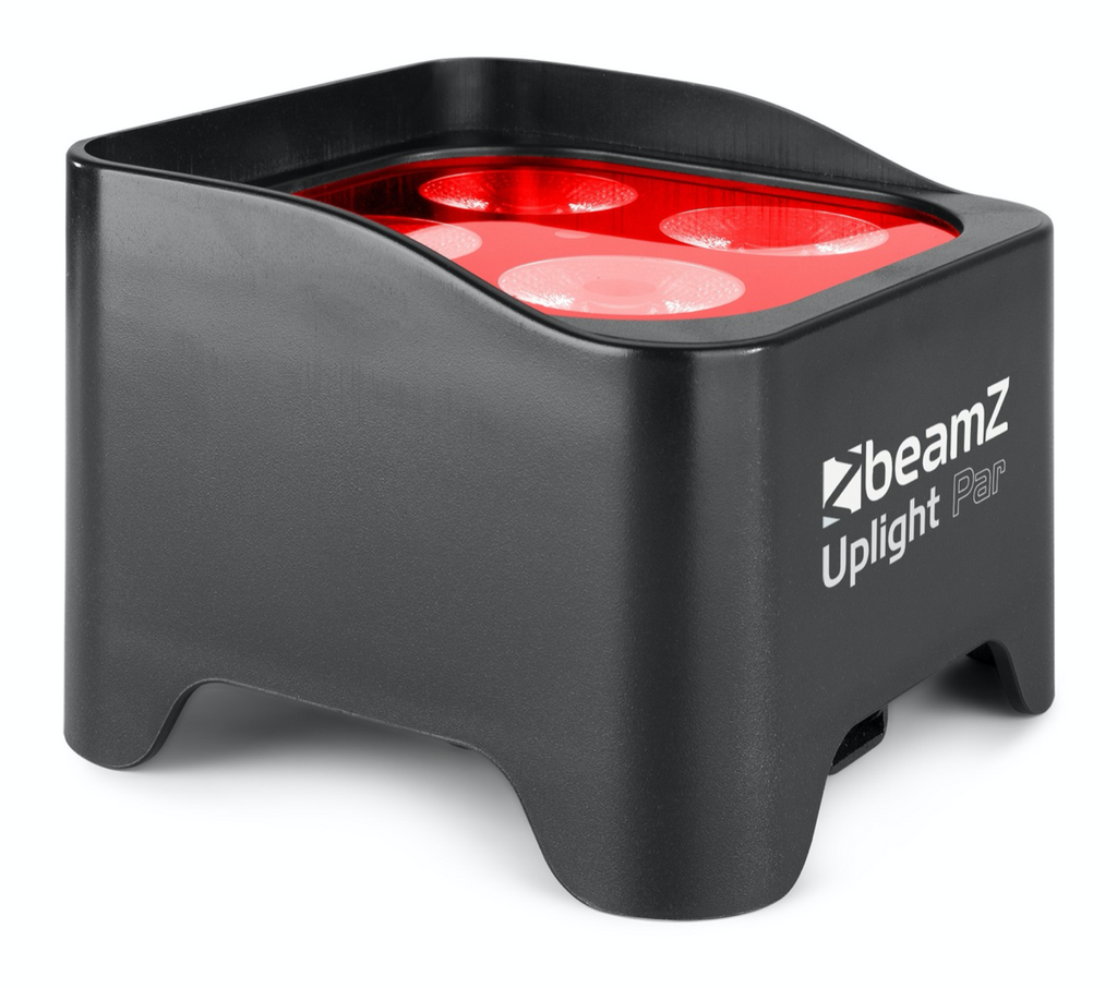 Beamz BBP90 UPLIGHT Pakke