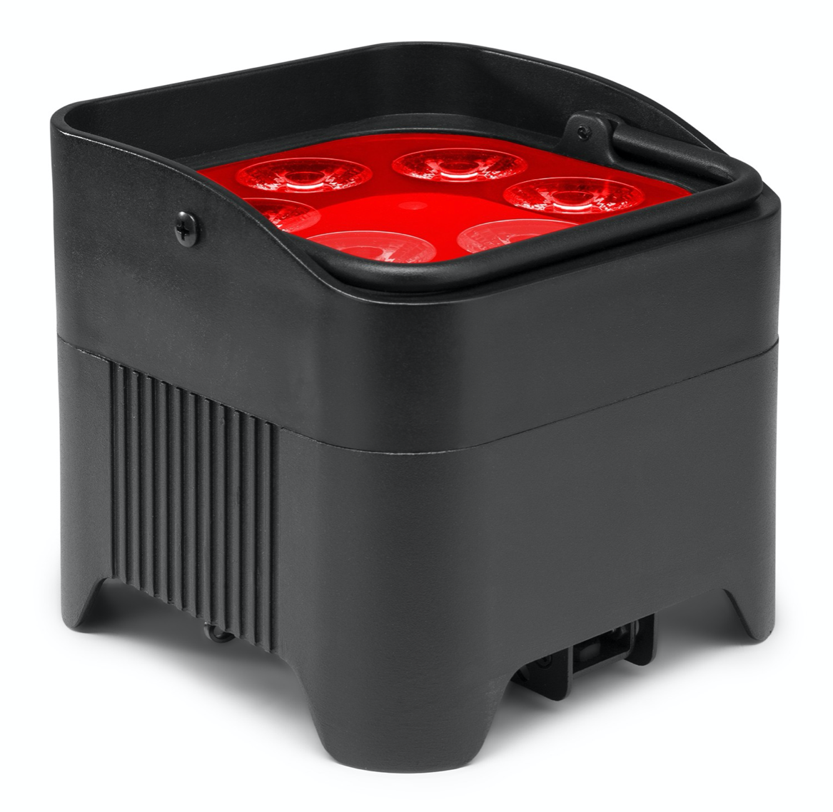 Beamz BBP96S UPLIGHT Pakke