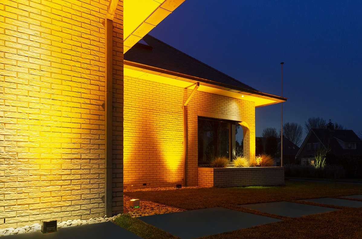 Beamz BBP96S UPLIGHT Pakke