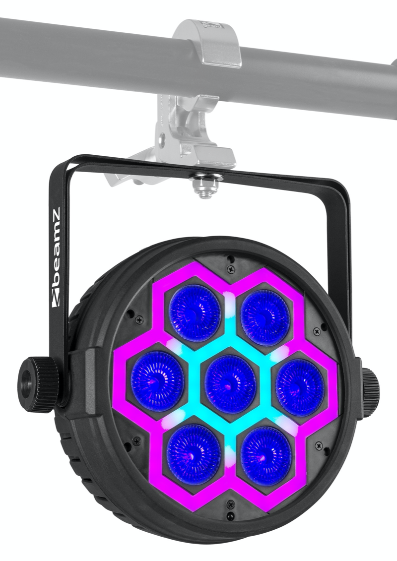 Beamz BT420 LED