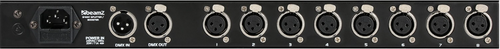 Beamz DMX Splitter/Booster
