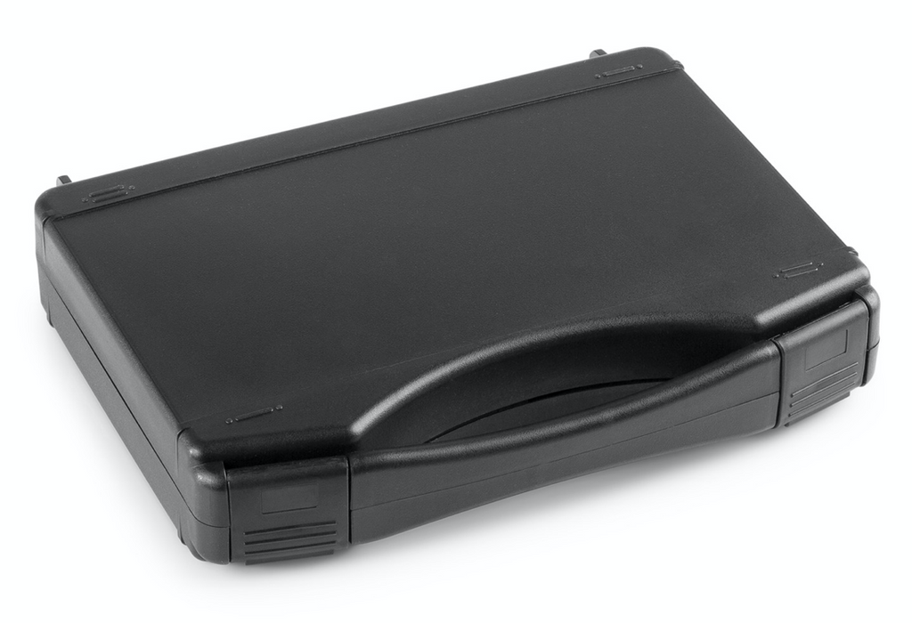 Utleie - Lysmikser 30 kanaler med trådløs DMX