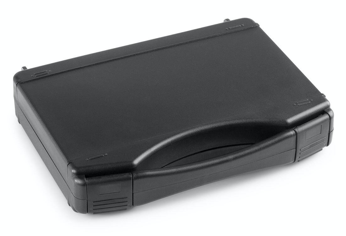 Utleie - Lysmikser 30 kanaler med trådløs DMX