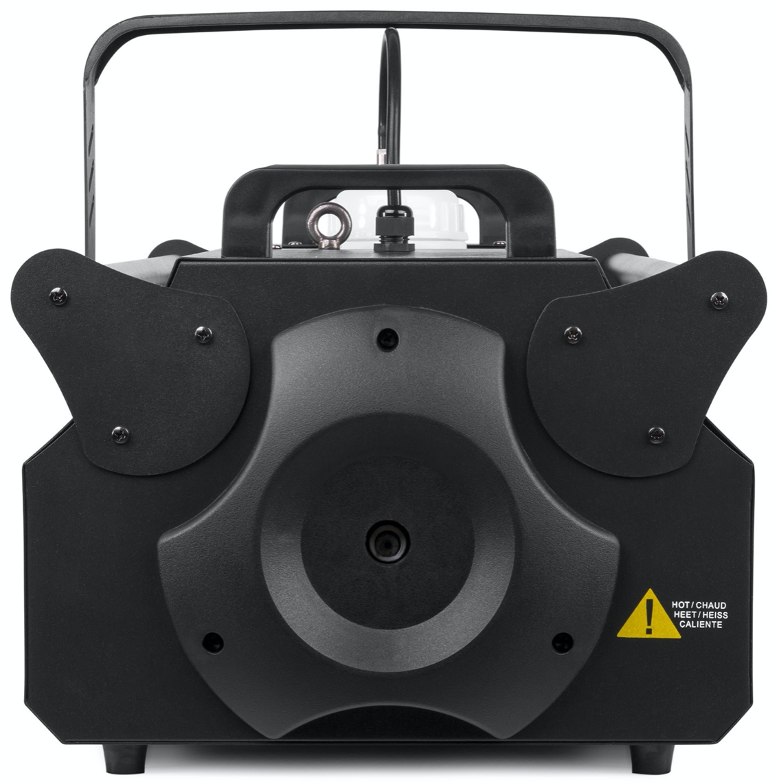 Beamz PRO S3500 Røykmaskin