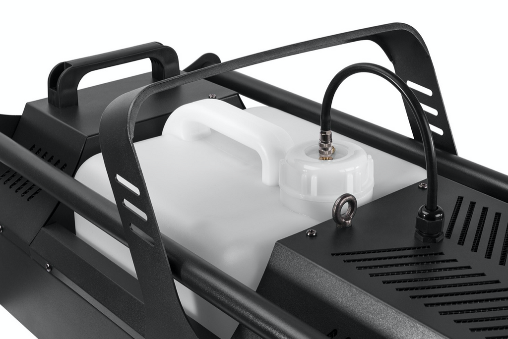 Beamz PRO S3500 Røykmaskin