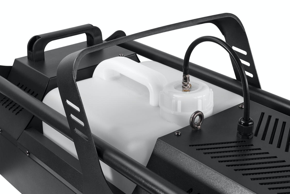 Beamz PRO S3500 Røykmaskin