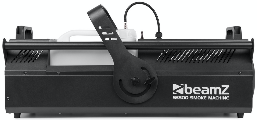 Beamz PRO S3500 Røykmaskin