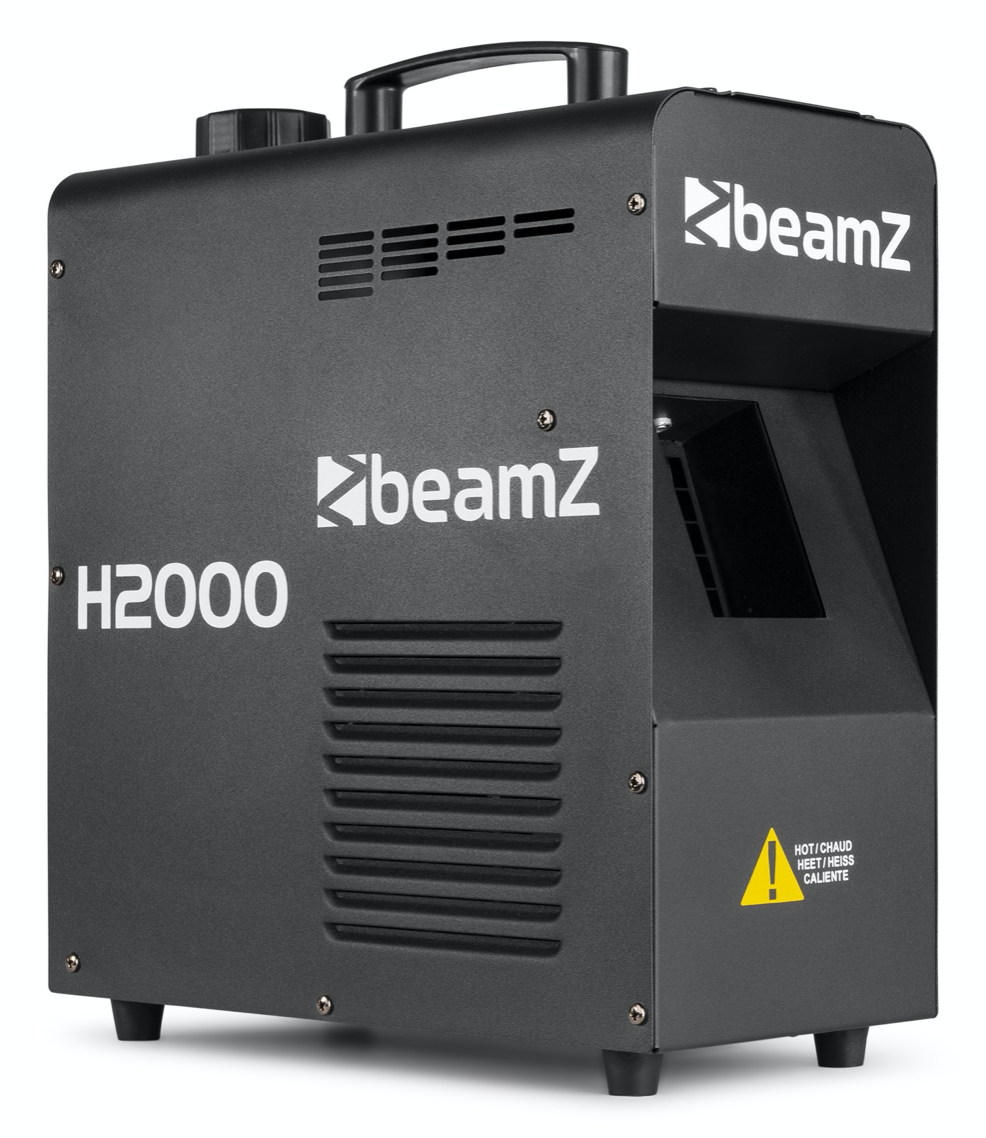 Beamz H2000 Fazer