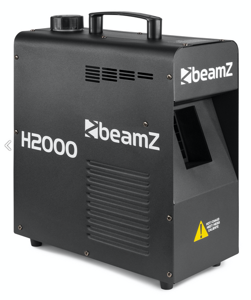 Beamz H2000 Fazer