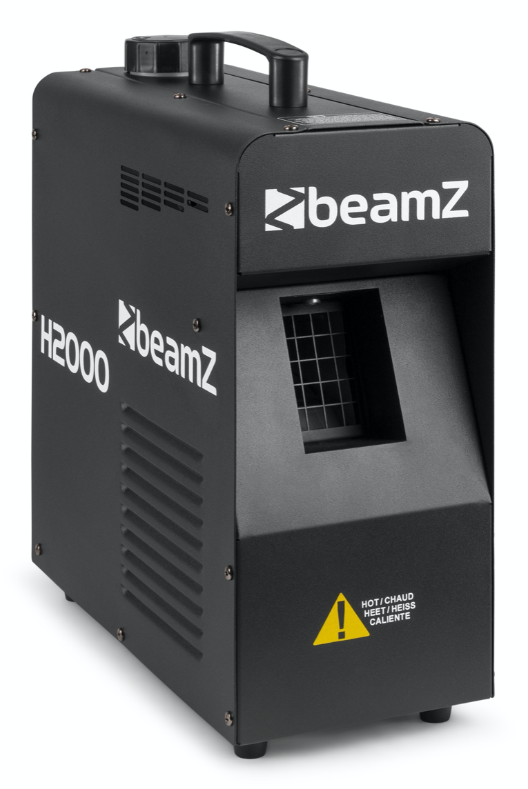 Beamz H2000 Fazer