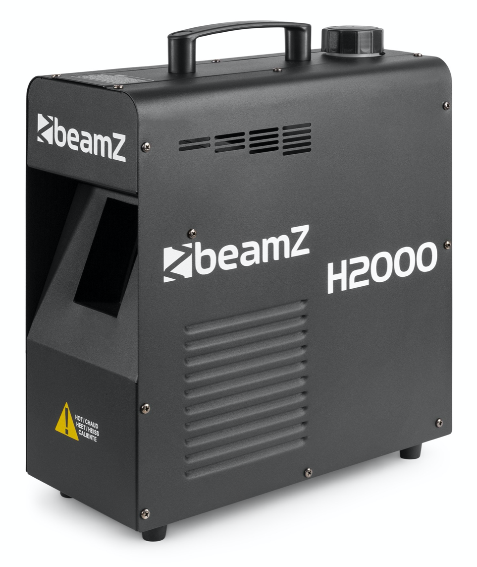 Beamz H2000 Fazer