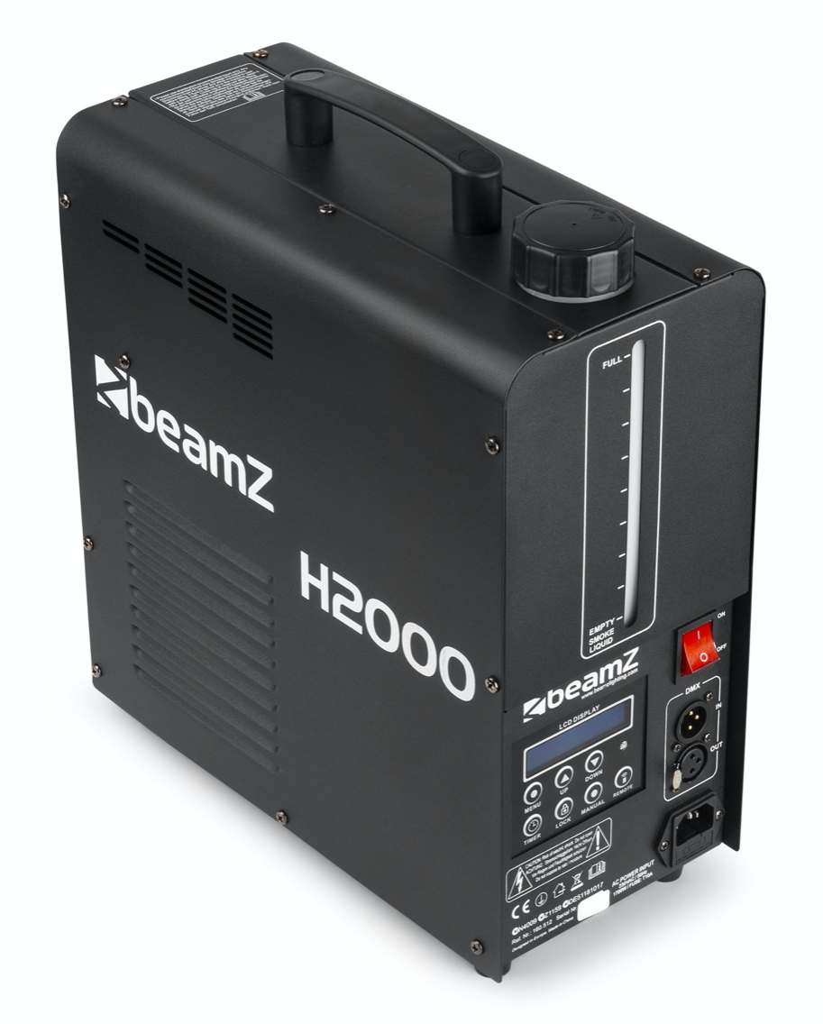 Beamz H2000 Fazer