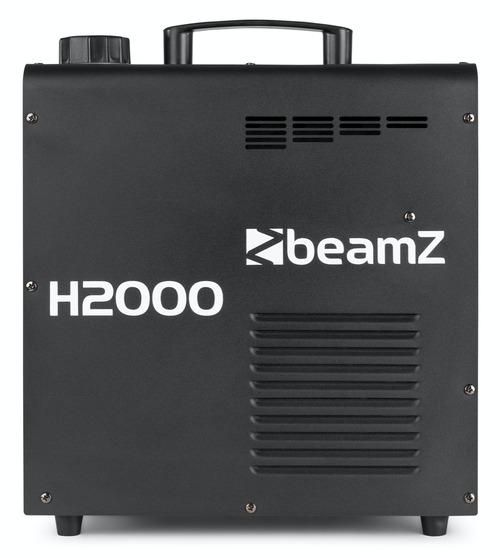 Beamz H2000 Fazer