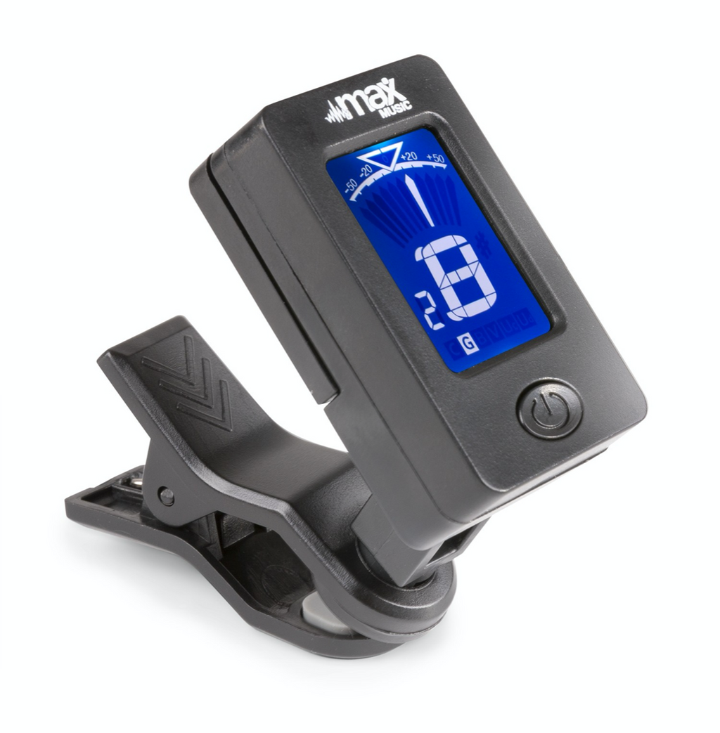 Max GIGKIT El-gitar Pakke Dark blue