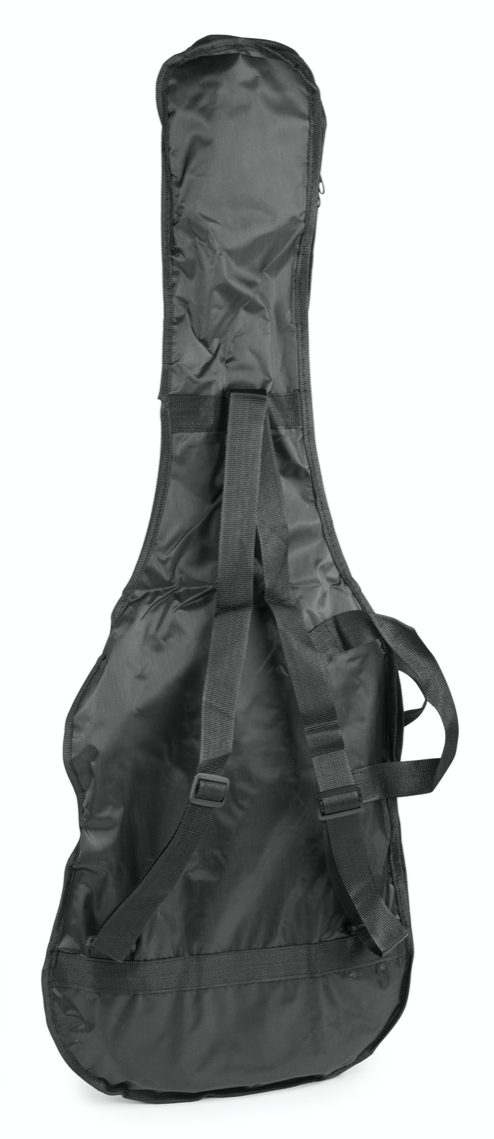 Max GIGKIT El-gitar Pakke Red