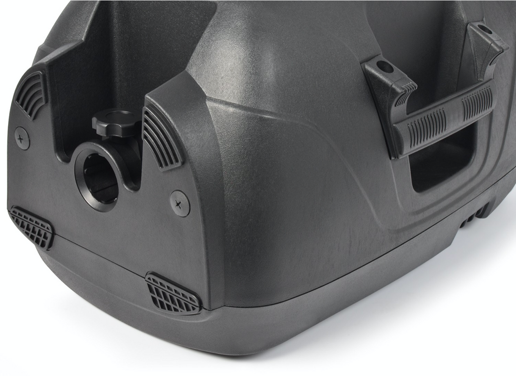 Vonyx SPJ-1000A Aktiv 10" høyttaler