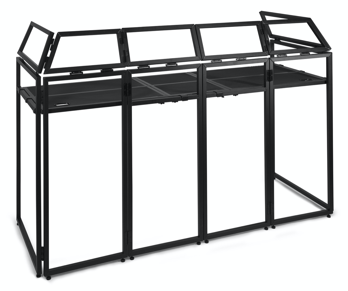 Vonyx DB5  PRO DJ Bord