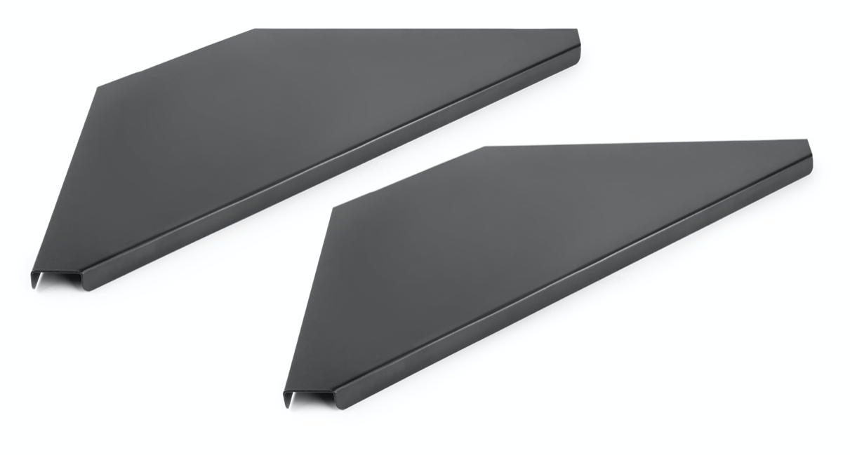 Vonyx DBC2 Hjørnehyller til DB3/DB5