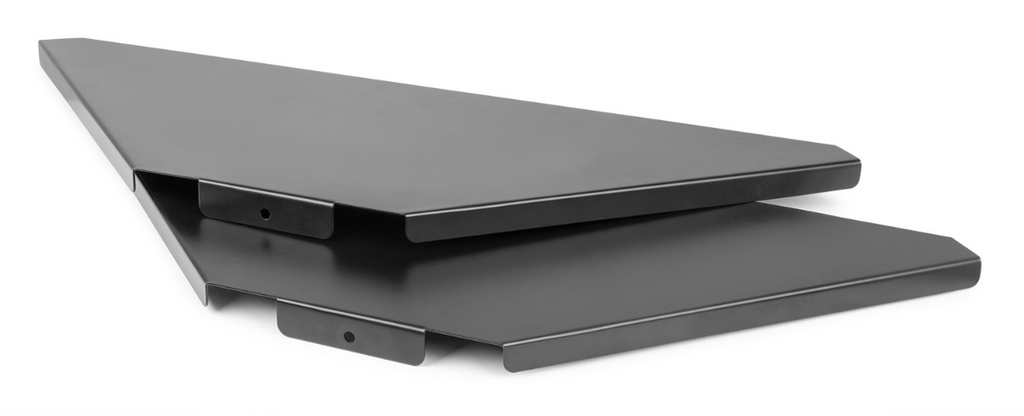 Vonyx DBC2 Hjørnehyller til DB3/DB5