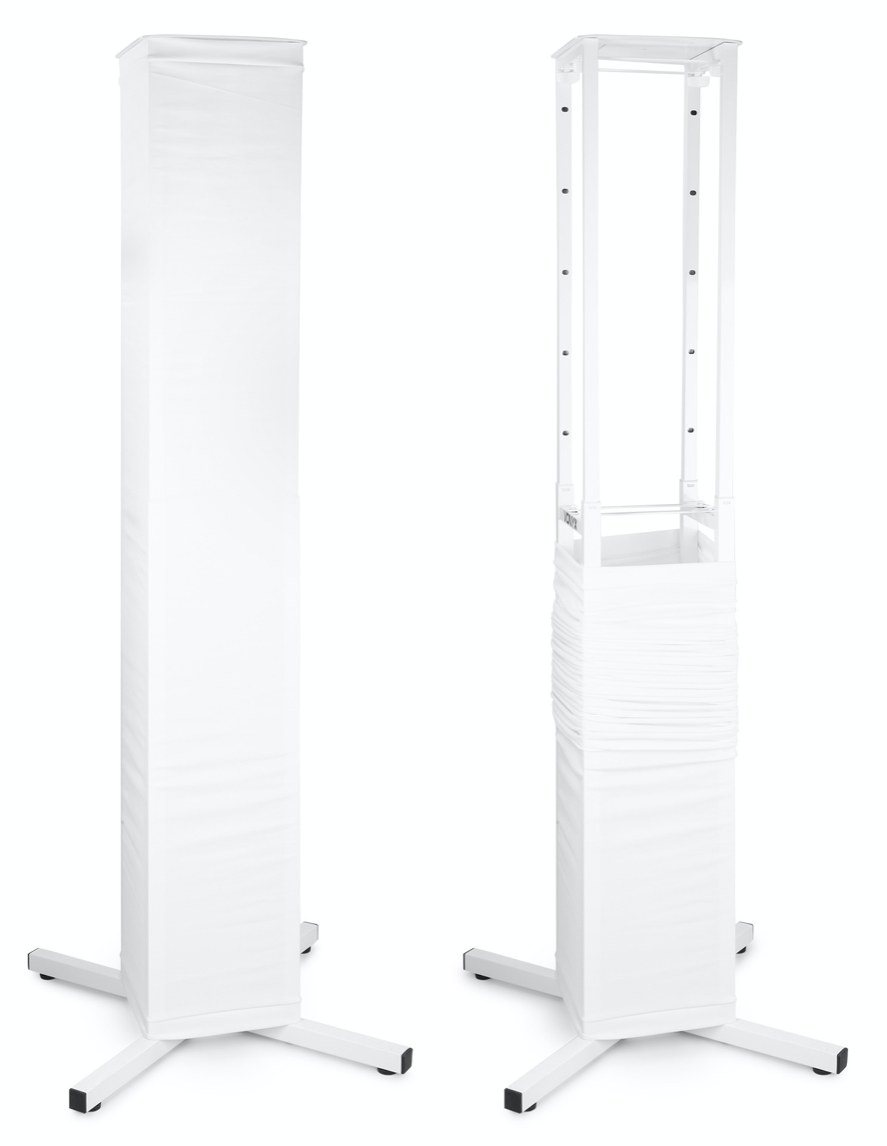 Vonyx DJP165 Podium Stand