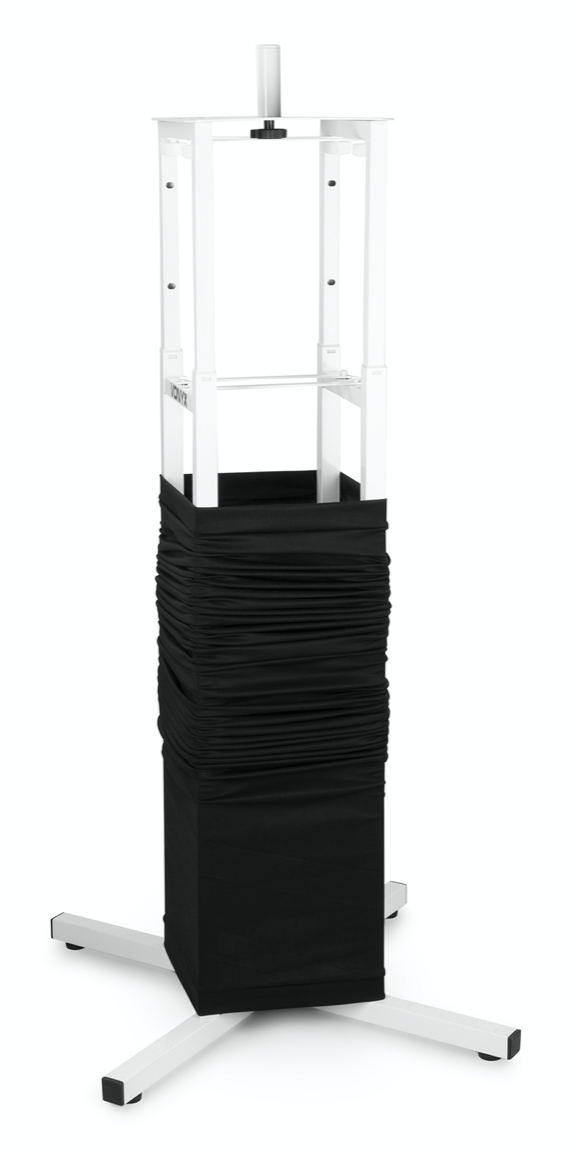 Vonyx DJP165 Podium Stand
