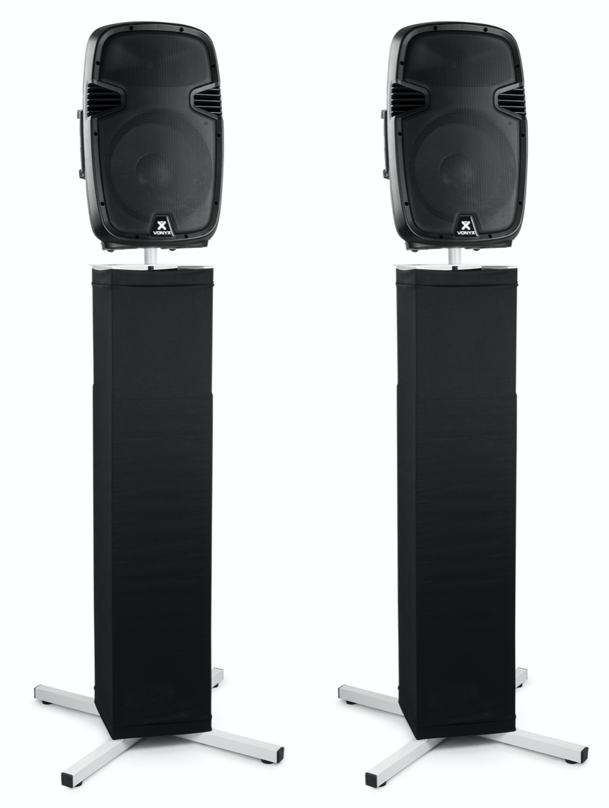 Vonyx DJP165 Podium Stand