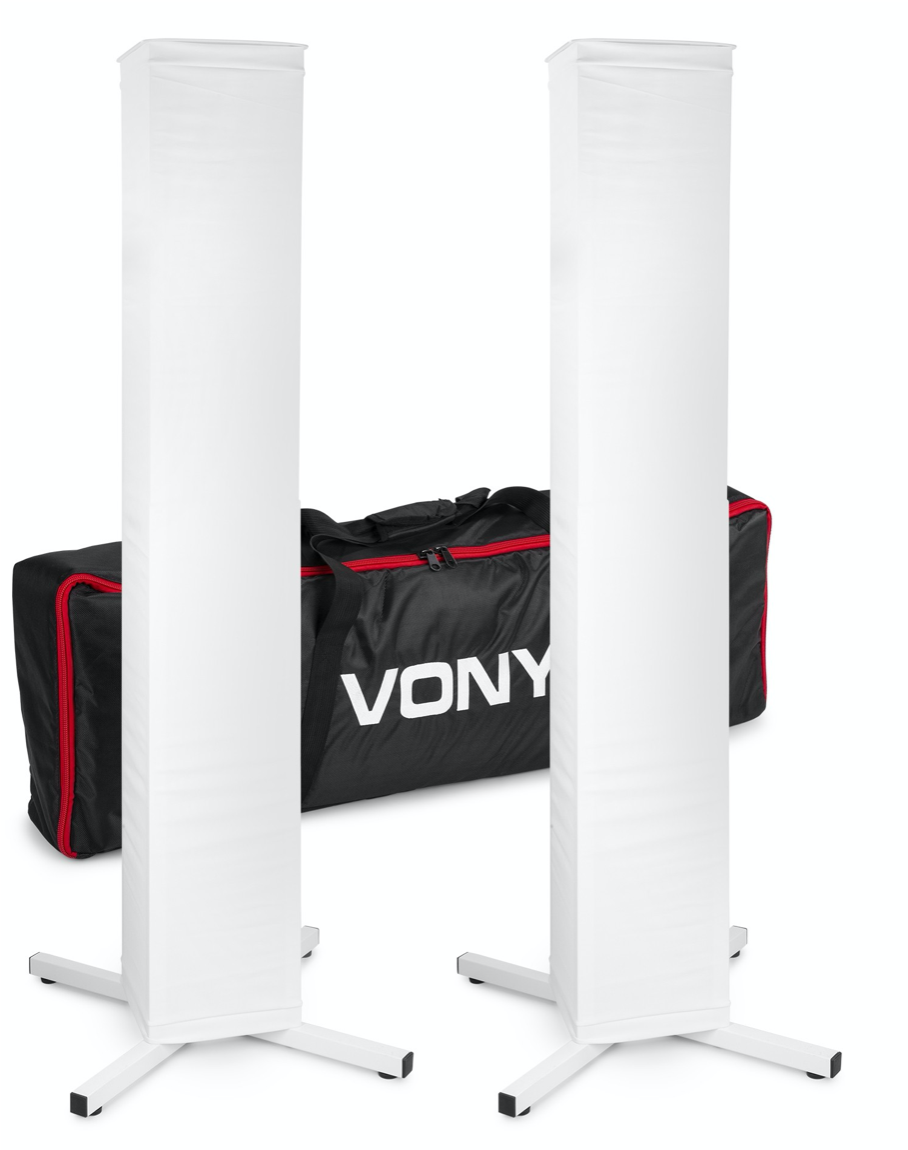 Vonyx DJP165 Podium Stand
